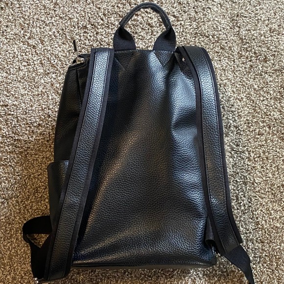 damier infini leather backpack Authentic Louis Vuitton Blue Avenue – Paris Station Shop Size:40LB/370YD covers Louis Vuitton Monogram Canvas whilst a generously